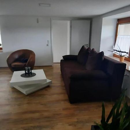 Ferienwohnung-Panoramablick-Kuessaberg Kussaberg Экстерьер фото