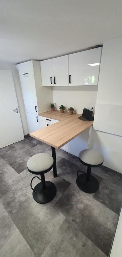 Ferienwohnung-Panoramablick-Kuessaberg Kussaberg Экстерьер фото