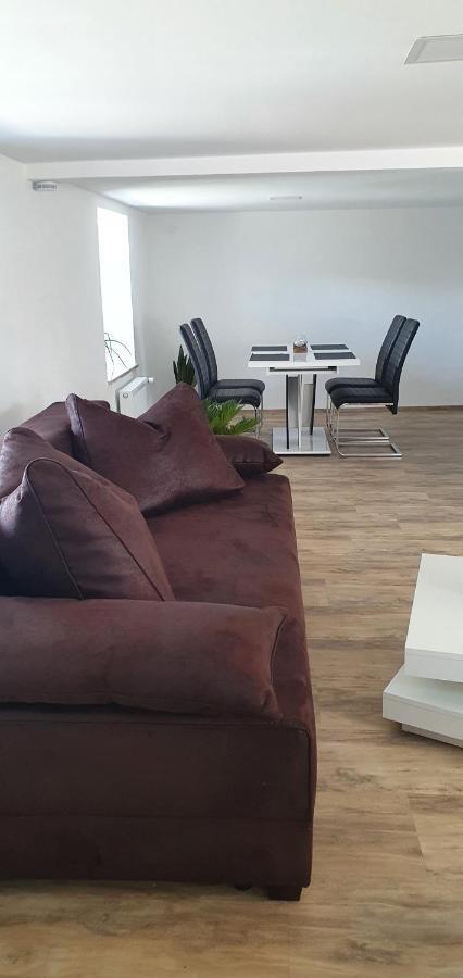 Ferienwohnung-Panoramablick-Kuessaberg Kussaberg Экстерьер фото