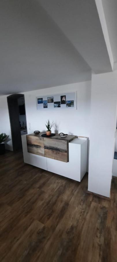 Ferienwohnung-Panoramablick-Kuessaberg Kussaberg Экстерьер фото