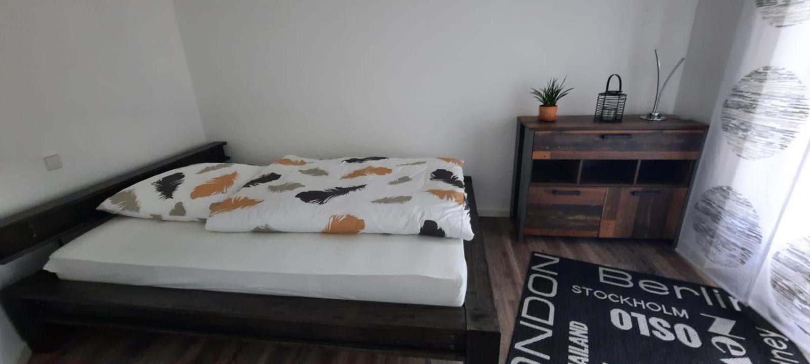 Ferienwohnung-Panoramablick-Kuessaberg Kussaberg Номер фото